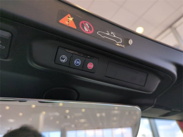 2021 Chevrolet Camaro ZL1