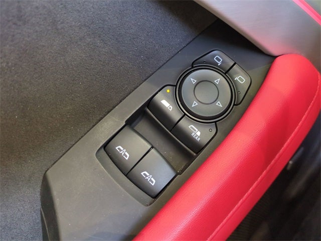 2021 Chevrolet Camaro ZL1