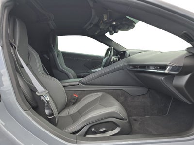 2024 Chevrolet Corvette Stingray 1LT