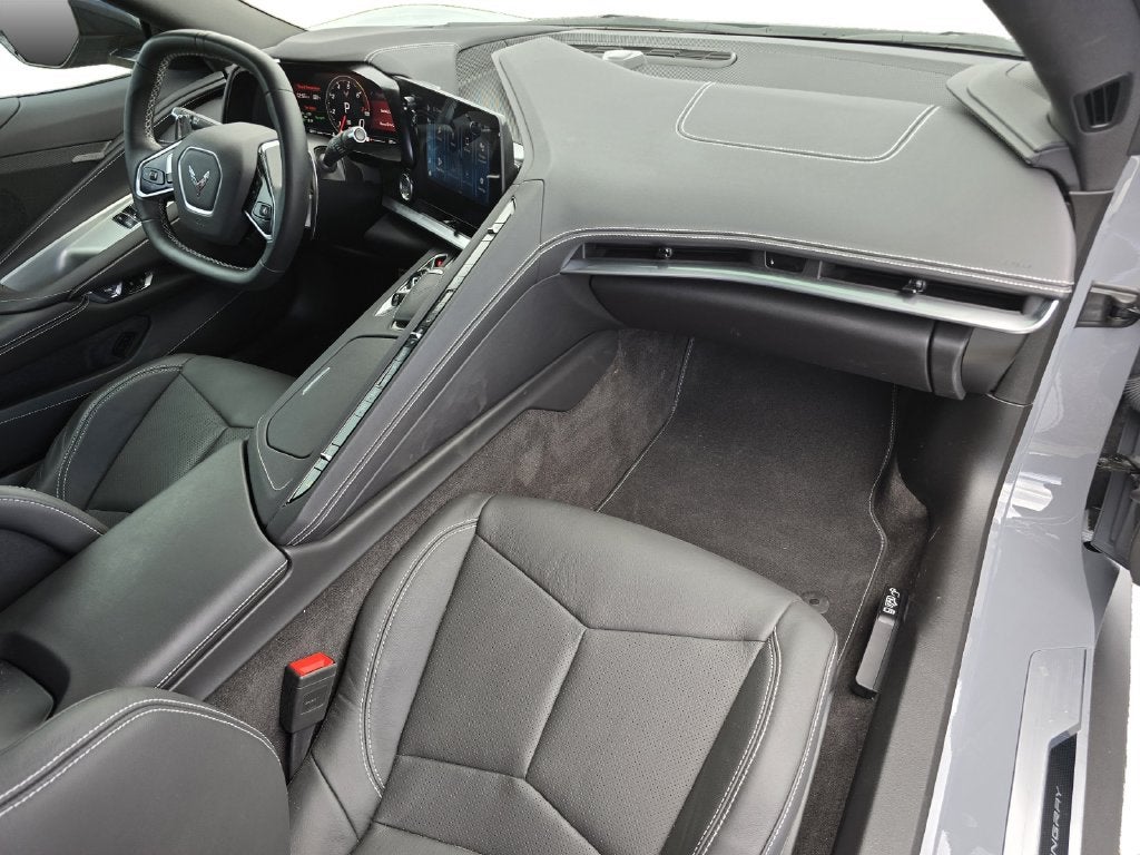 2024 Chevrolet Corvette Stingray 1LT
