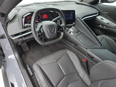2024 Chevrolet Corvette Stingray 1LT