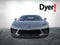 2023 Chevrolet Corvette Stingray 1LT
