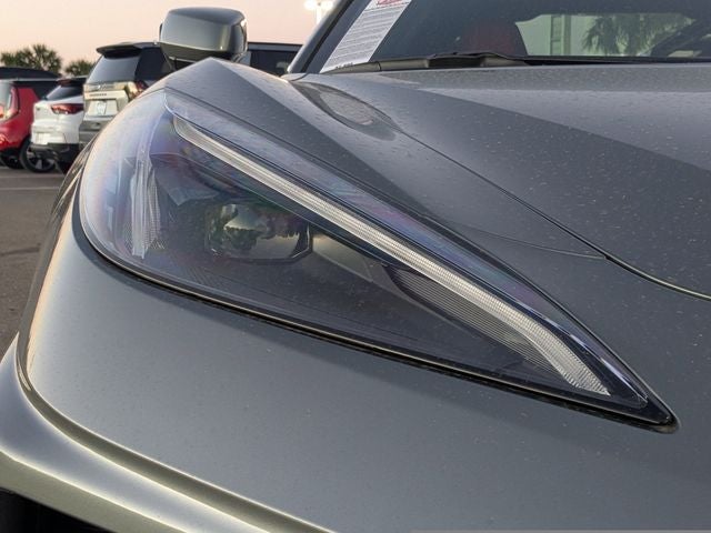 2023 Chevrolet Corvette Stingray 1LT