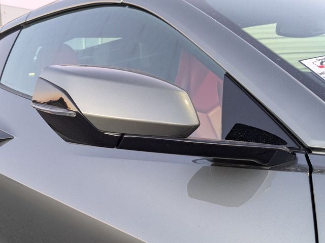 2023 Chevrolet Corvette Stingray 1LT