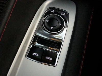 2023 Chevrolet Corvette Stingray 1LT