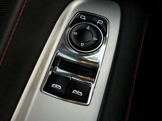 2023 Chevrolet Corvette Stingray 1LT