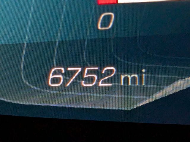 2023 Chevrolet Corvette Stingray 1LT