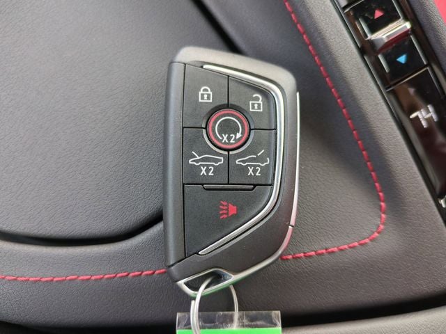 2023 Chevrolet Corvette Stingray 1LT