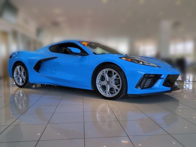 2024 Chevrolet Corvette Stingray 1LT