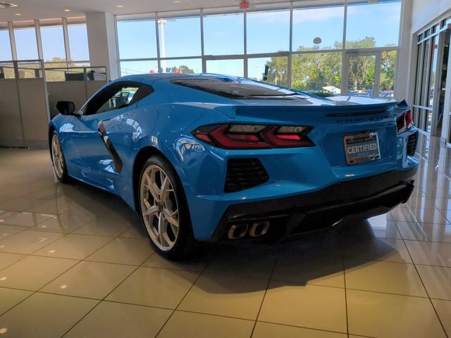 2024 Chevrolet Corvette Stingray 1LT