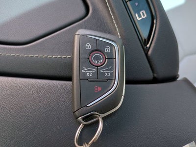 2023 Chevrolet Corvette Stingray 1LT