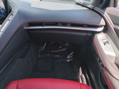 2024 Chevrolet Corvette Stingray 1LT