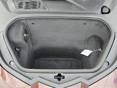 2023 Chevrolet Corvette Stingray 1LT