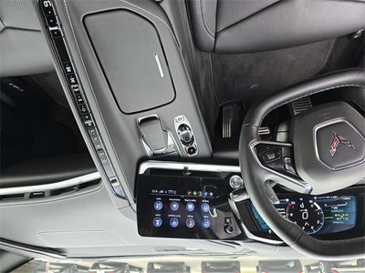 2023 Chevrolet Corvette Stingray 1LT