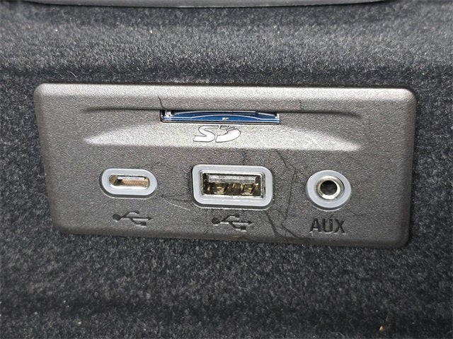 2023 Chevrolet Corvette Stingray 1LT