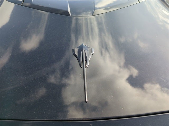 2025 Chevrolet Corvette Stingray 2LT