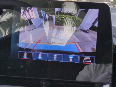 2025 Chevrolet Corvette Stingray 2LT