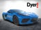 2022 Chevrolet Corvette Stingray 2LT