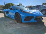 2022 Chevrolet Corvette Stingray 2LT