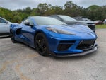 2022 Chevrolet Corvette Stingray 3LT