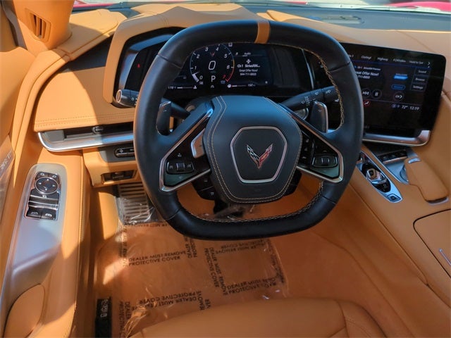 2021 Chevrolet Corvette Stingray 3LT