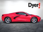2021 Chevrolet Corvette Stingray 3LT