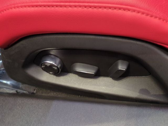 2021 Chevrolet Corvette Stingray 3LT