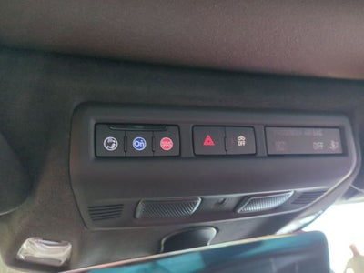 2021 Chevrolet Corvette Stingray 3LT