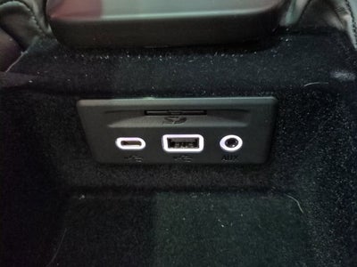 2021 Chevrolet Corvette Stingray 3LT