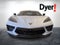 2021 Chevrolet Corvette Stingray 3LT