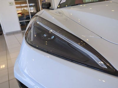 2021 Chevrolet Corvette Stingray 3LT