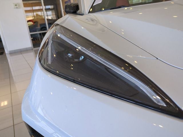 2021 Chevrolet Corvette Stingray 3LT