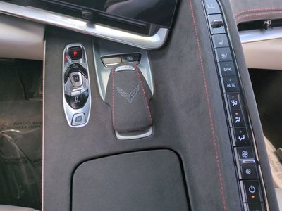 2023 Chevrolet Corvette Stingray 3LT