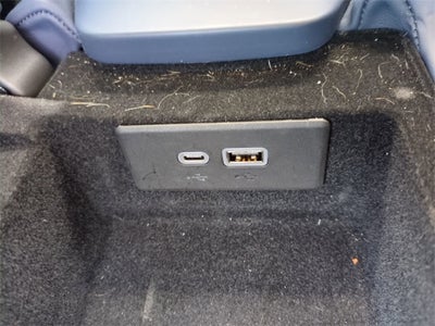 2024 Chevrolet Corvette Stingray 3LT