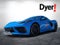 2024 Chevrolet Corvette Stingray 3LT