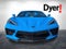 2024 Chevrolet Corvette Stingray 3LT
