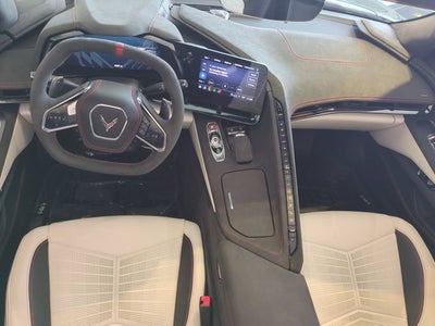 2023 Chevrolet Corvette Stingray 3LT