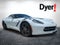 2019 Chevrolet Corvette Stingray 2LT