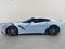 2019 Chevrolet Corvette Stingray 2LT