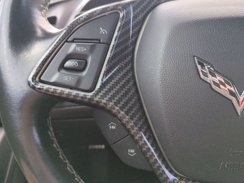 2019 Chevrolet Corvette Stingray 2LT
