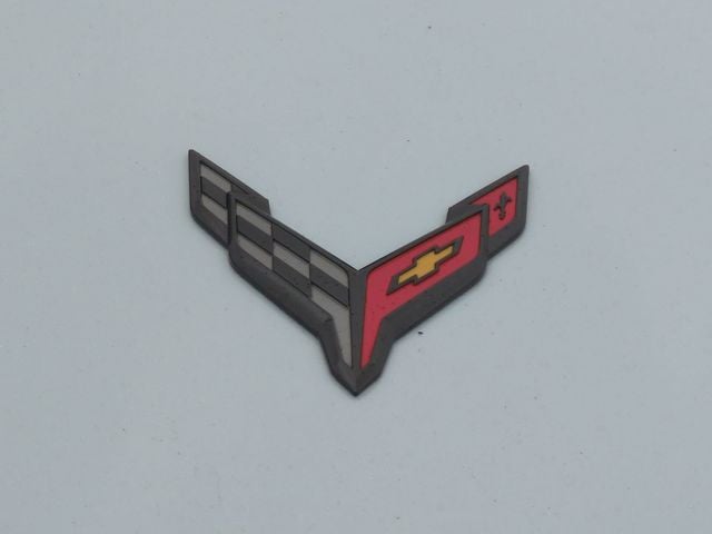 2023 Chevrolet Corvette Z06 2LZ