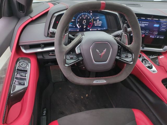 2023 Chevrolet Corvette Z06 2LZ