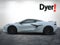 2023 Chevrolet Corvette Z06 2LZ