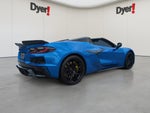 2024 Chevrolet Corvette Z06 3LZ