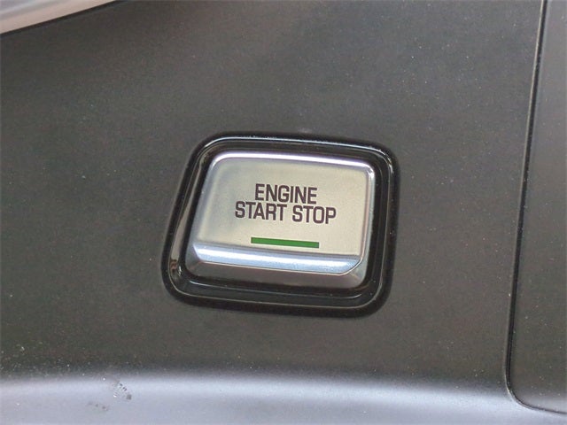 2016 Chevrolet Corvette Stingray 3LT