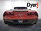 2016 Chevrolet Corvette Stingray 3LT