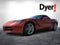 2016 Chevrolet Corvette Stingray 3LT