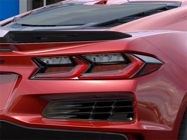 2025 Chevrolet Corvette E-Ray 3LZ