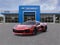 2025 Chevrolet Corvette E-Ray 3LZ