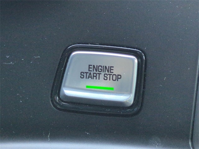 2019 Chevrolet Corvette Grand Sport 2LT